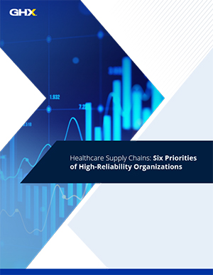 High-Reliability Supply Chain Whitepaper