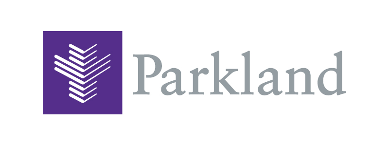 Parkland Health & Hospital System Logo