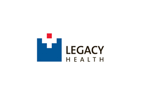 2020 - Legacy Health