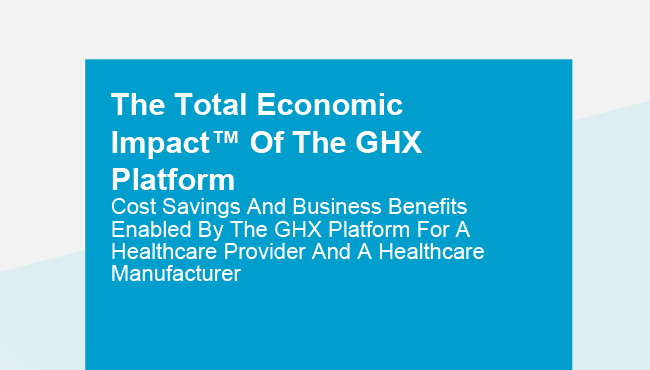 Impact GHX Platform (2)