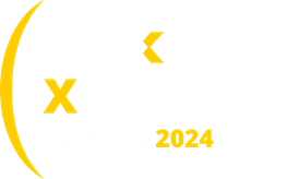 GHXcellence awards