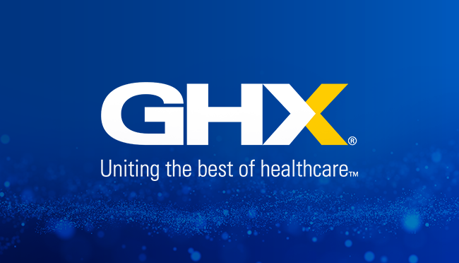 GHX Healthcare Resource Asset