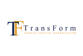 2015 - TransForm Shared Service Organization