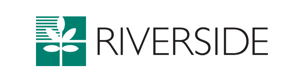 Riverside Health System Logo