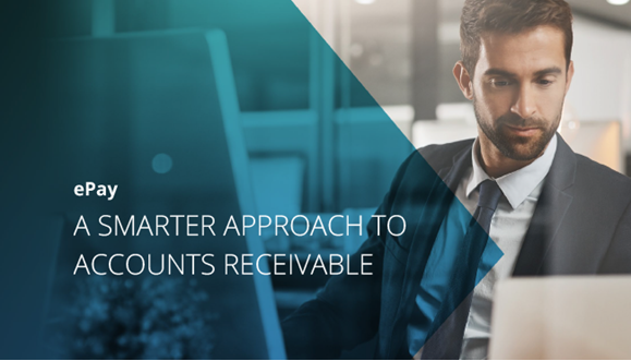 Image for ePay: A Smarter Approach to Accounts Receivable